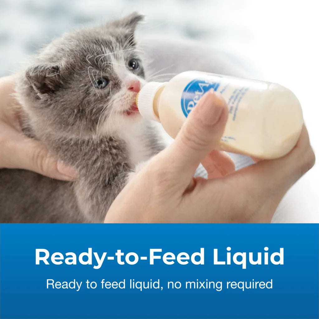 PetAg KMR Liquid — detalle 4
