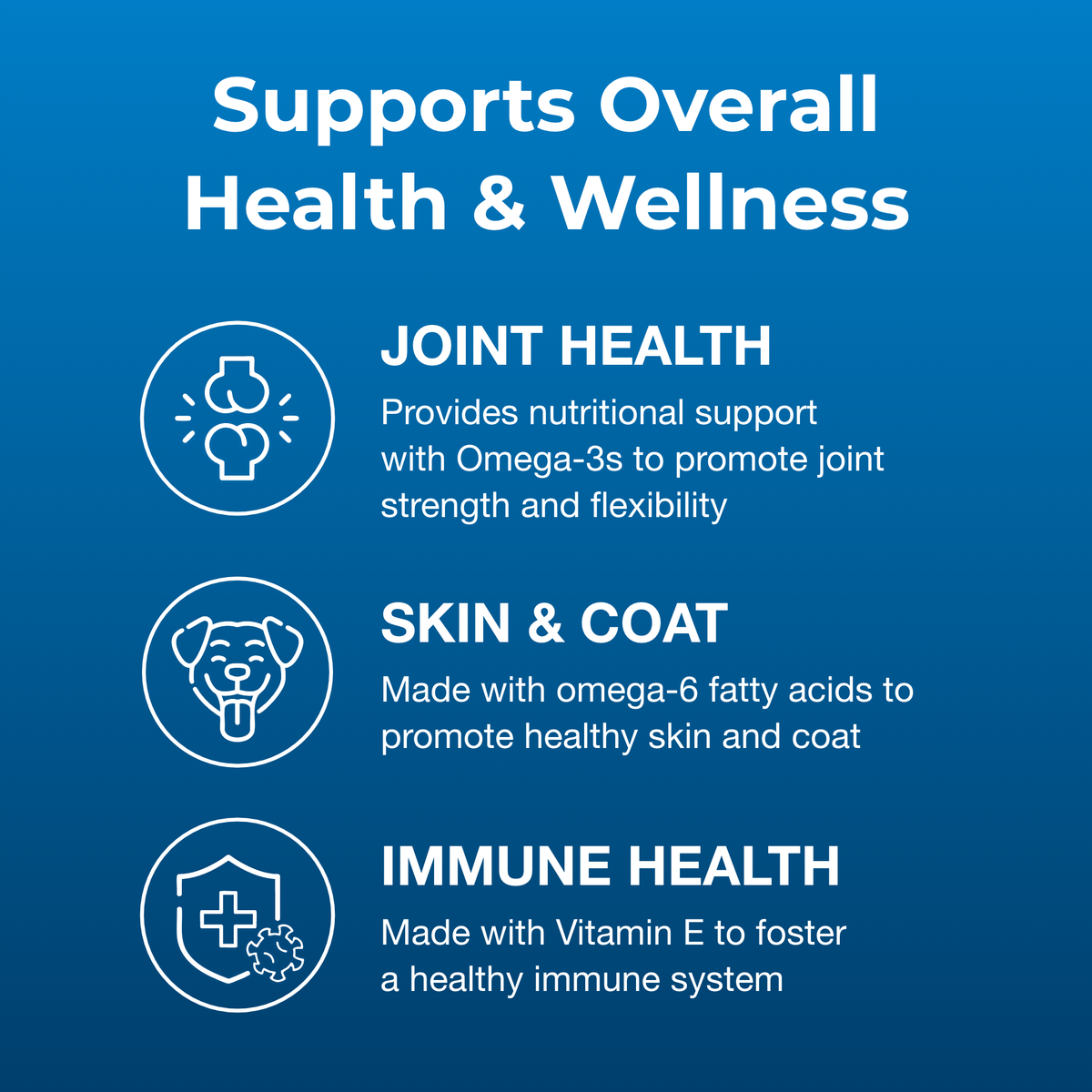 Esbilac® Healthy Aging - información oficial 2