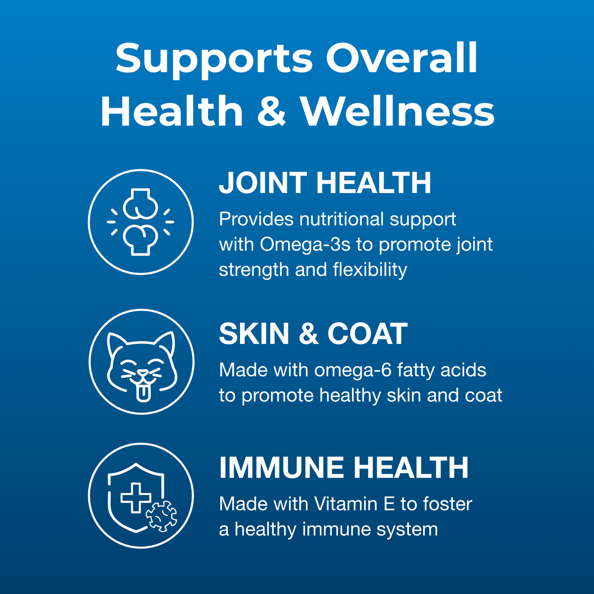 KMR™ Healthy Aging - información oficial 2
