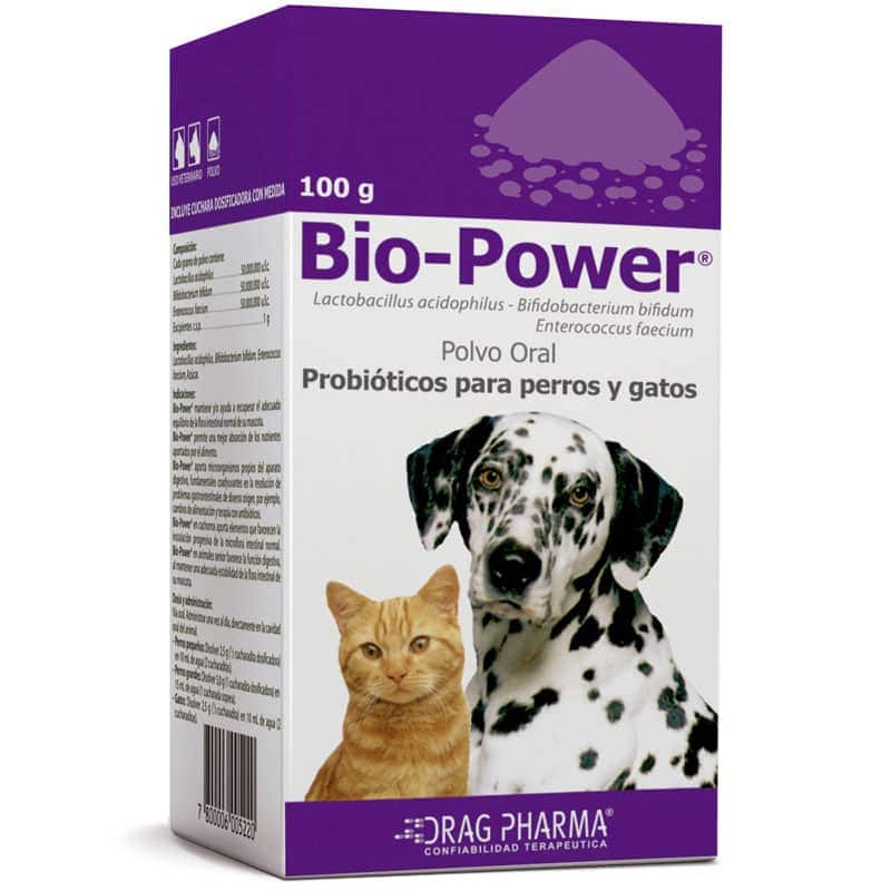Bio-Power - imagen principal