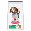 Hill's Science Diet | Alimento seco para perros cachorros Puppy. Receta de cordero y arroz.