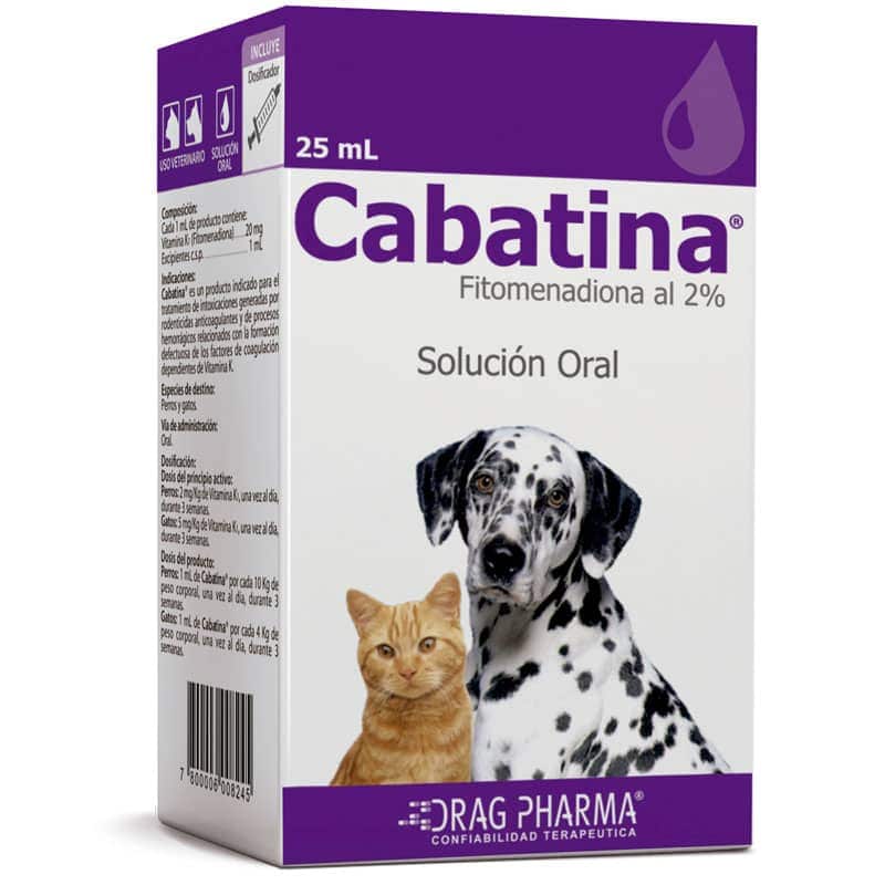 Cabatina - imagen principal