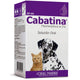 Cabatina - imagen principal