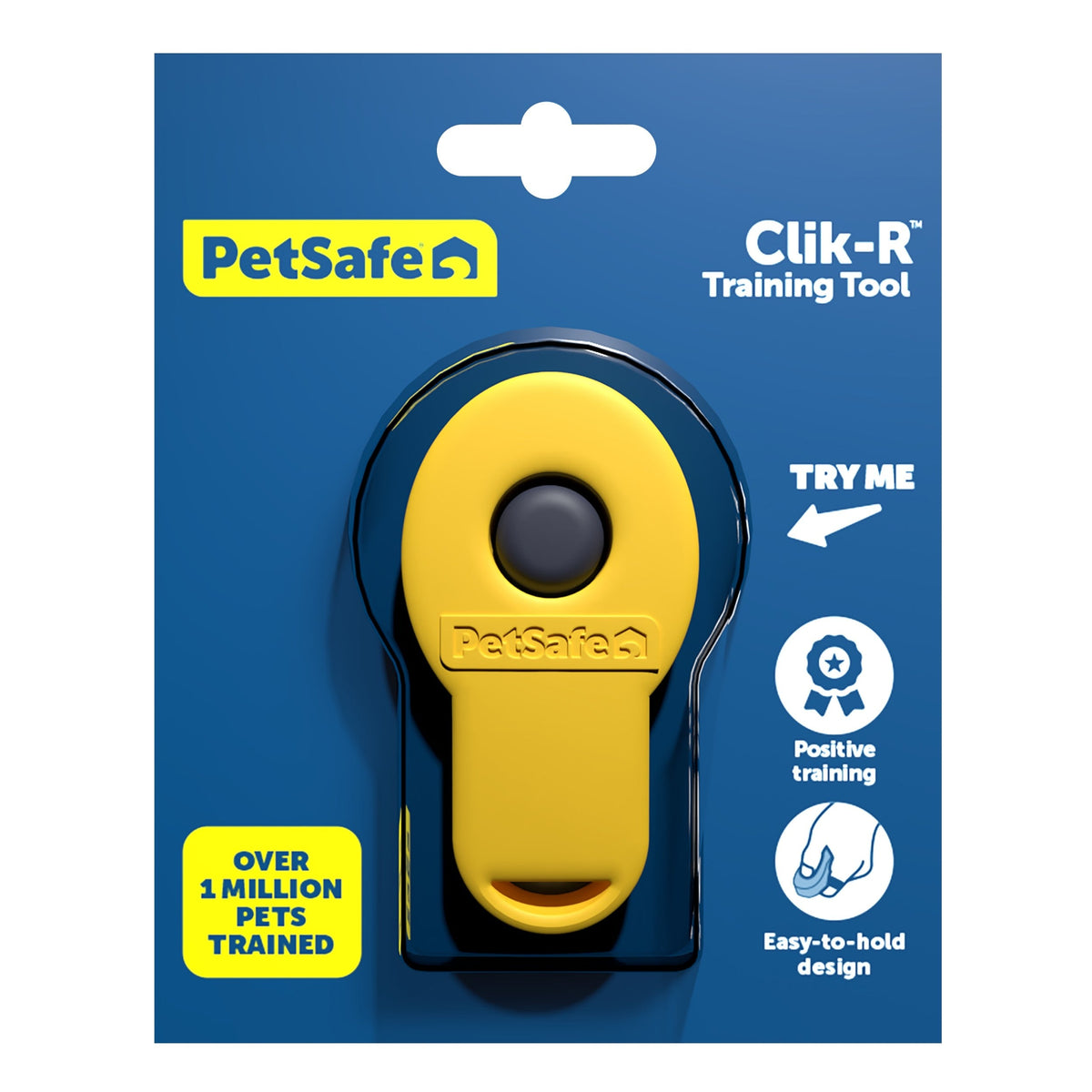 Clik-R™ Training Tool