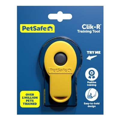 Clik-R™ Training Tool