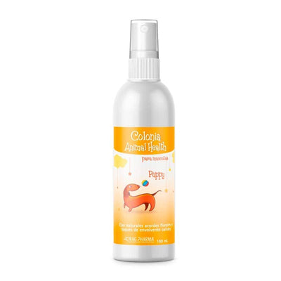 Colonia Animal Health Puppy - imagen principal