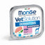 Monge VetSolution | Alimento húmedo para gatos Dermatosis