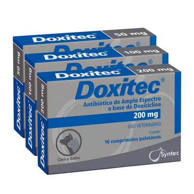 Doxitec - imagen principal