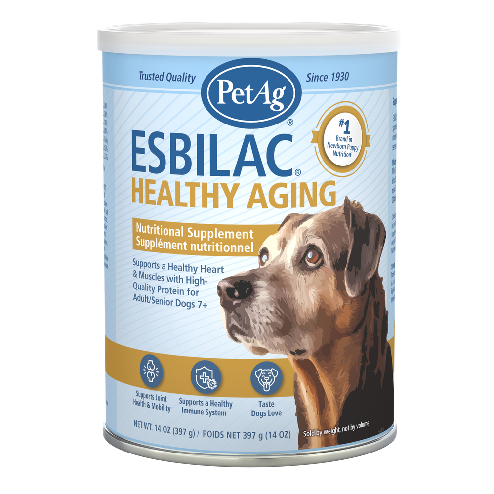 Esbilac® Healthy Aging - vista frontal