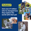 Easy Walk® Harness, No Pull Dog Harness