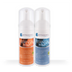 Dermoscent Essential Mousse 150 ml: presentaciones para perros y para gatos. Venta por frasco.