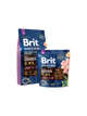 Brit Premium by Nature | Alimento seco para perros Junior Small