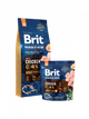 Brit Premium by Nature | Alimento seco para perros Adult Medium