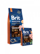 Brit Premium by Nature | Alimento seco para perros Sport
