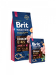 Brit Premium by Nature | Alimento seco para perros Junior Large