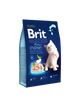 Brit Premium by Nature | Alimento seco para gatos Kitten