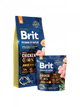 Brit Premium by Nature | Alimento seco para perros Junior Medium