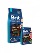 Brit Premium by Nature | Alimento seco para perros Sensitive Lamb