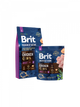 Brit Premium by Nature | Alimento seco para perros Adult Small