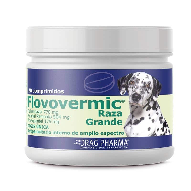 Flovovermic Raza Grande - imagen principal