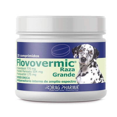 Flovovermic Raza Grande - imagen principal