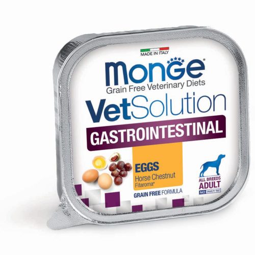 Monge VetSolution | Alimento húmedo para perros Gastrointestinal