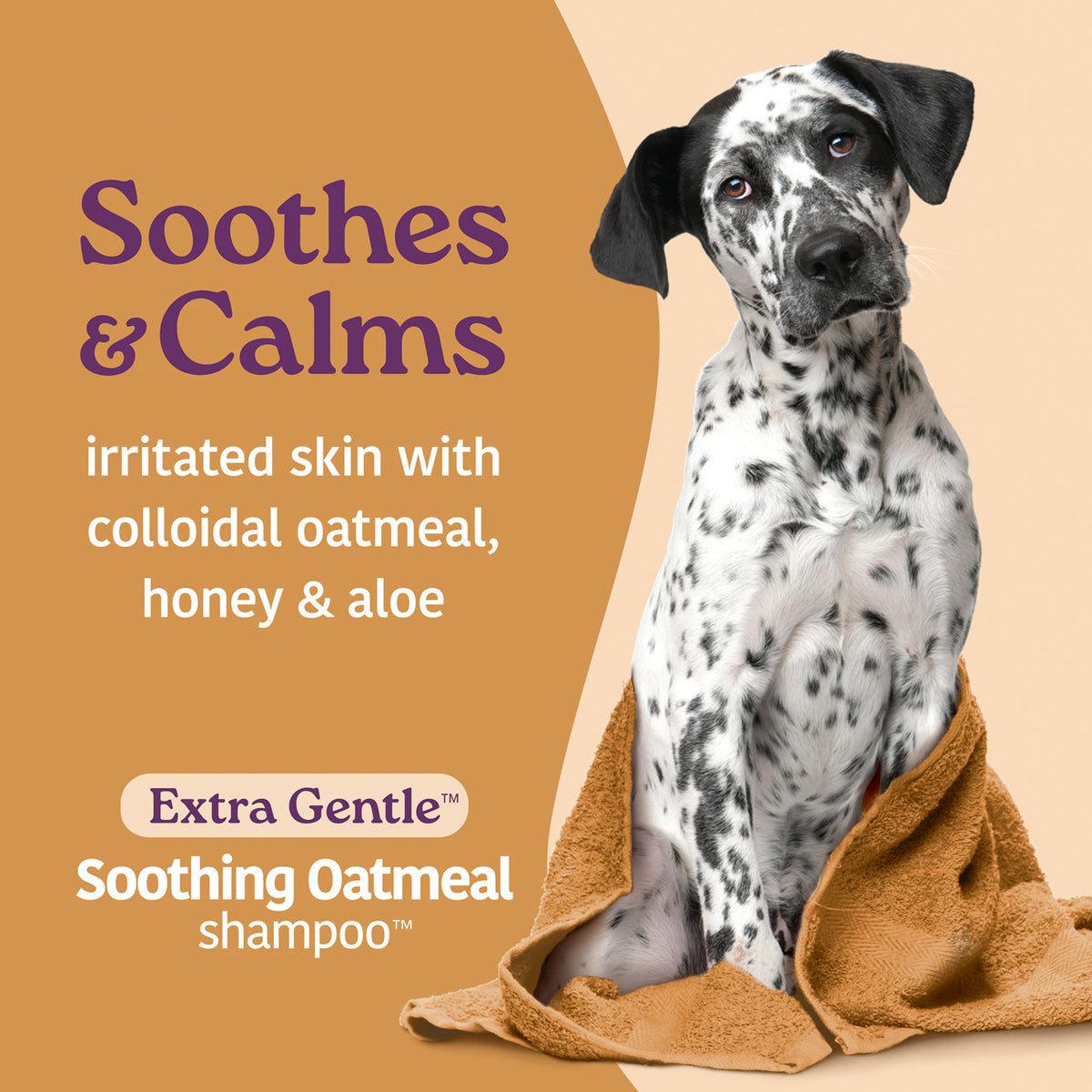 Hartz GROOMER´S OATMEAL SHAMPOO (532 ml)