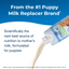 PetAg Goat's Milk Esbilac Liquid — marca n.º 1