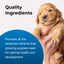 PetAg Goat's Milk Esbilac Liquid — ingredientes