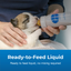 PetAg Goat's Milk Esbilac Liquid — listo para servir