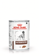 ROYAL CANIN | Alimento húmedo para perros Gastrointestinal (Lata de 400g)