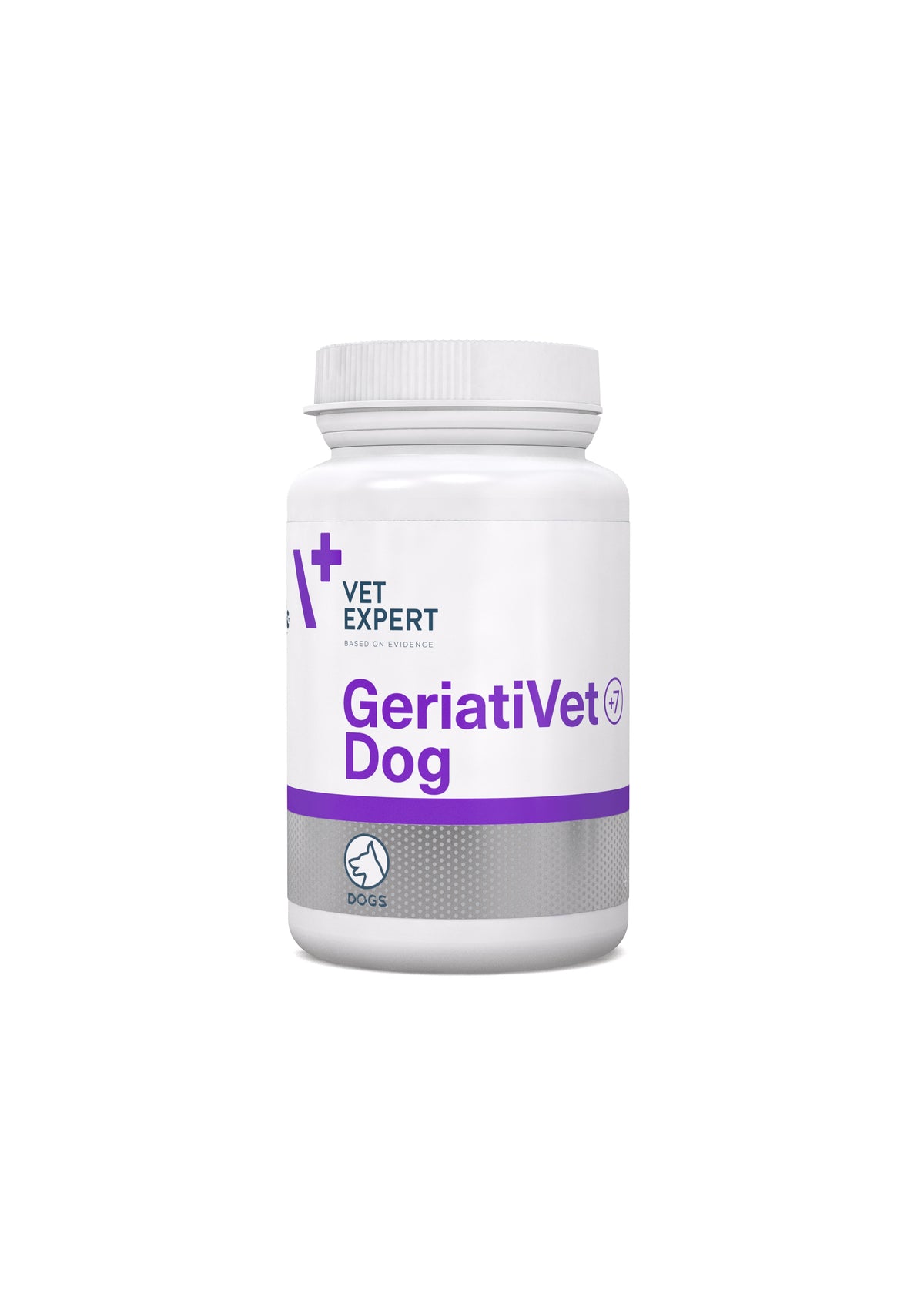 Vet Expert | Geriativet Dog Tab Gatroenterología