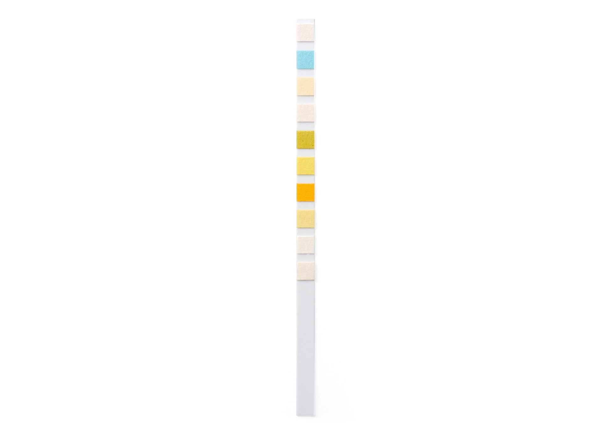 KRUUSE | Tiras reactivas para examen urinario - secondary detail or packaging