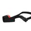 KRUUSE | Bozal easy-id de nylon para perro - principal packshot
