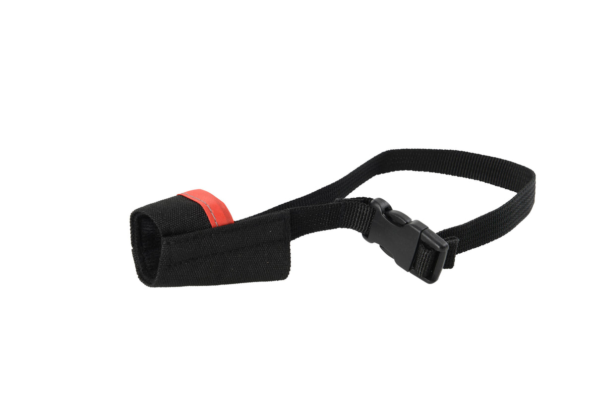 KRUUSE | Bozal easy-id de nylon para perro - principal packshot