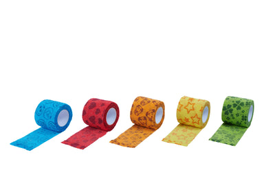 KRUUSE | Venda Fun-Flex care - secondary packshot or packaging