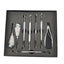 KRUUSE | Set de instrumentos dentales para felinos x 8pzas - secondary detail or packaging