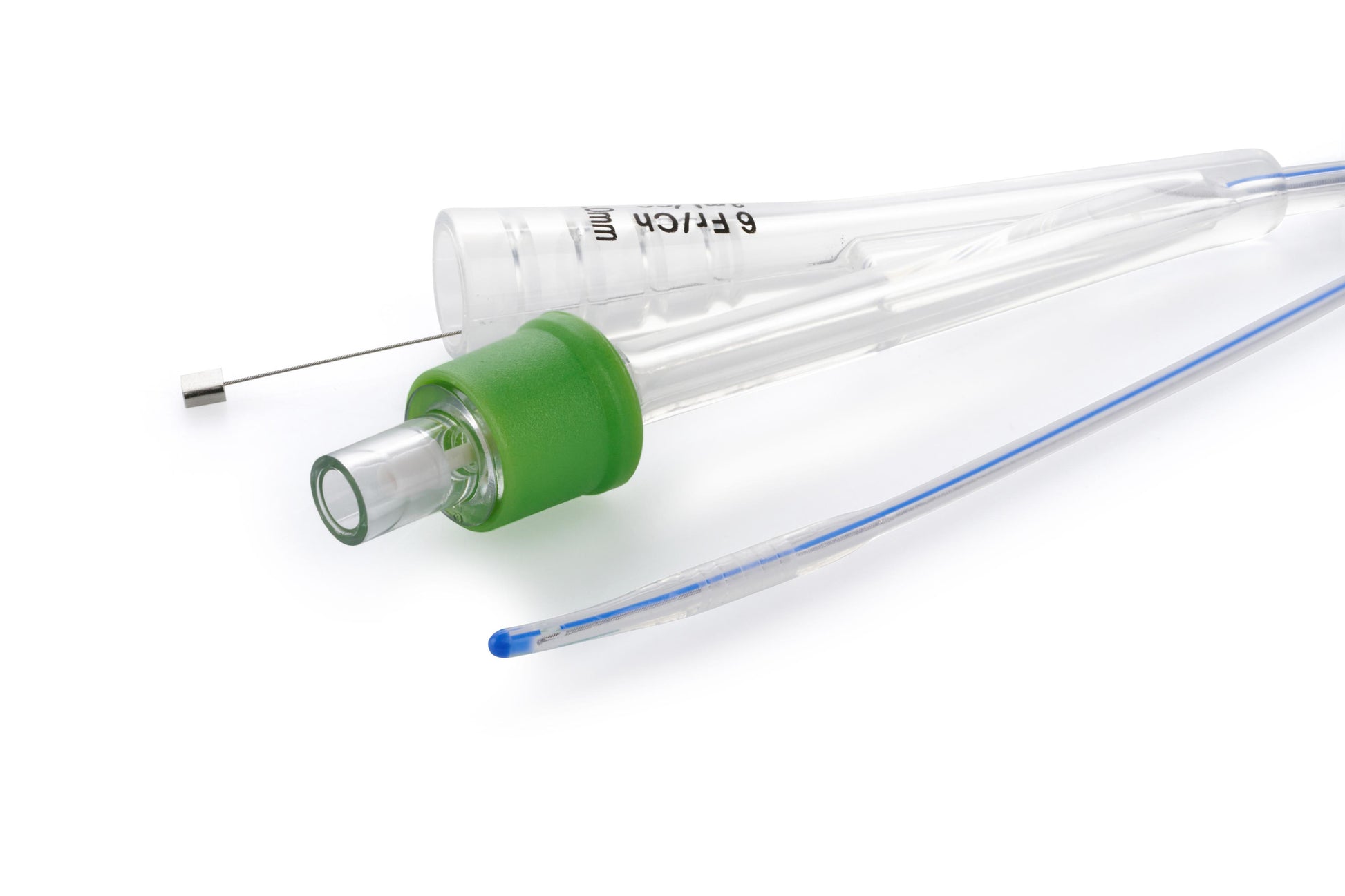 KRUUSE | Catéter foley de silicona - secondary packshot or packaging