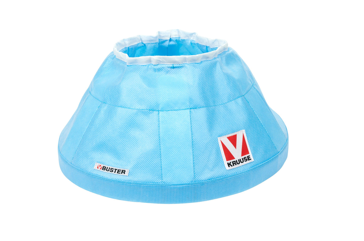 KRUUSE | Collar isabelino BUSTER Soft Flex - secondary detail or packaging