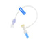 KRUUSE | Conector en forma t, 15 cm - secondary detail or packaging
