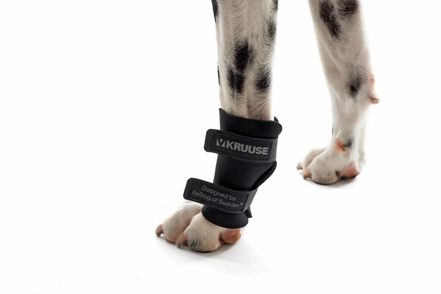 KRUUSE | Protector articular carpiano - secondary detail or packaging