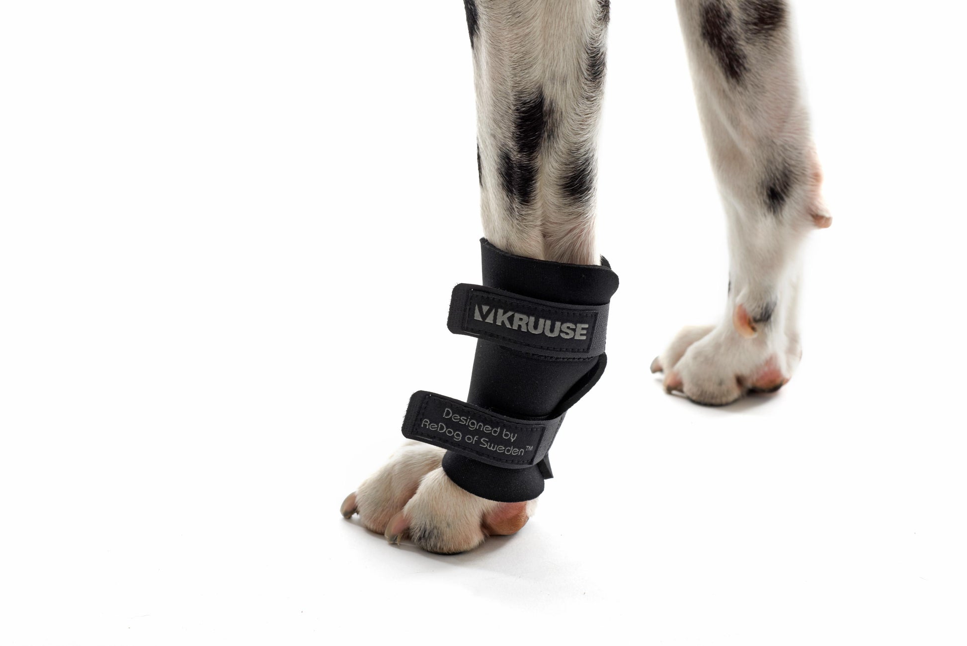 KRUUSE | Protector articular carpiano - secondary detail or packaging