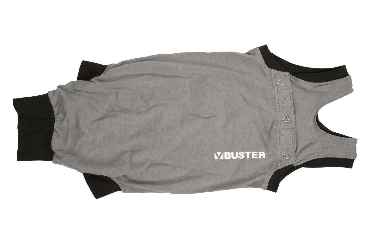 KRUUSE | BUSTER bodysuit EasyGo para gato - secondary detail or packaging