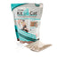 KRUUSE | Kit 4 cat: arena para gatos recolección de orina - secondary packshot or packaging