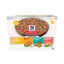 Hill's Science Diet | Alimento húmedo para gatos adultos Adult Urinary & Hairball Control (Pack de 6 latas de 82 g)