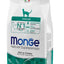 Monge | Alimento seco para gatos adultos Hairball Control