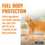 Hartz Ultraguard Collar Reflective For Cats And Kittens
