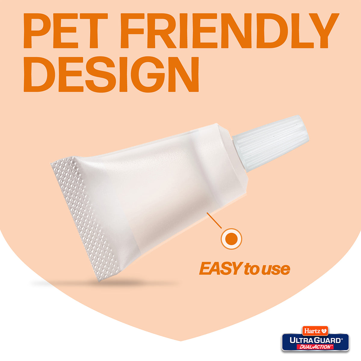 Hartz UltraGuard Dog (pipetas)