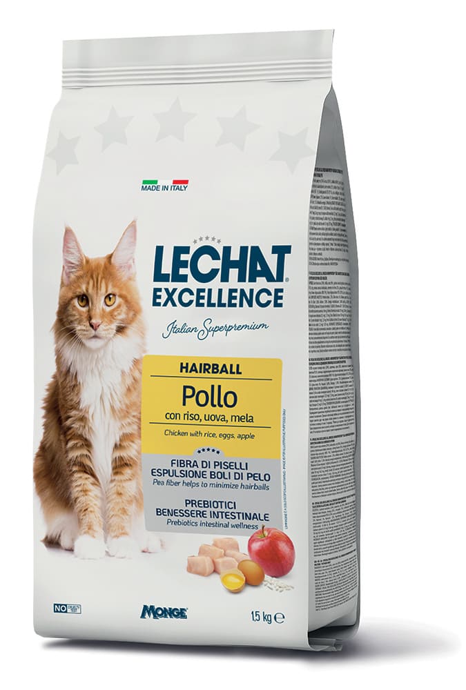 Monge | Alimento seco para gatos gatitos Kitten