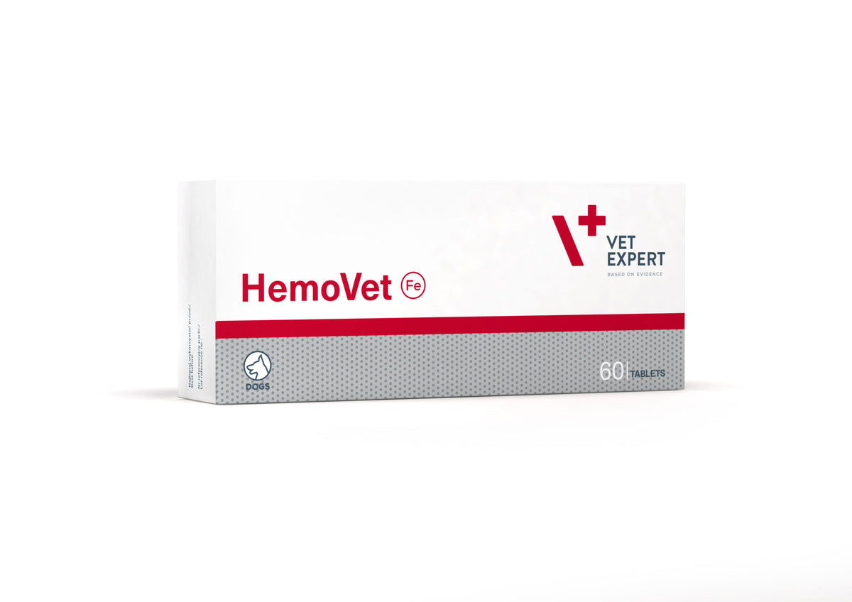 Vet Expert | Hemovet
